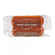 Vegán füstölt száraz bászka 190 g