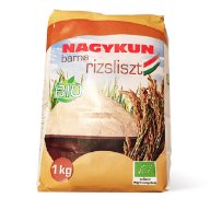 Nagykun bio barna rizsliszt 1000 g
