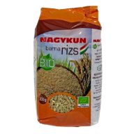 Nagykun bio barna rizs 500 g