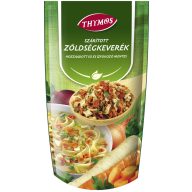   Thymos szárított zöldségkeverék-adalékanyag mentes 50 g