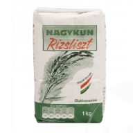 Nagykun rizsliszt 1000 g