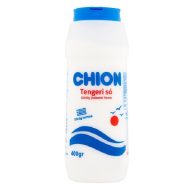 Chion görög tengeri só dobozos 400 g