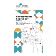   Éléskamra kókuszvarázs paleo bögrés süti szénhidrátcsökkentett lisztkeverék 52 g