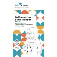   Éléskamra tojásmentes paleo puha kenyér szénhidrátcsökkentett lisztkeverék 175 g