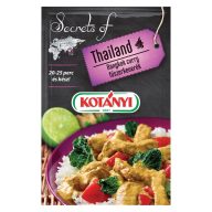 Kotányi bangkok curry 20 g