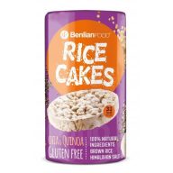   Benlian gluténmentes puff. rizs chia és quinoa maggal 100 g