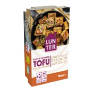Lunter tofu csemege 180 g