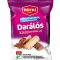 Detki cukorm.darálós vaníliás és kakaós omlós keksz 180 g