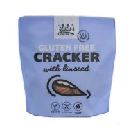 Glulu freefrom lenmagos kréker 100 g