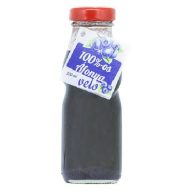 Fitt 100%-os áfonya velő 200 ml
