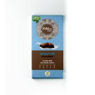   Dia-Wellness - Health Market Milkless Delight Kókusztejes csokoládé 80g