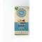 Health Market White Delight Kókusztejes fehércsokoládé egész mogyoróval 80g