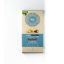 Health Market White Delight Kókusztejes fehércsokoládé egész mogyoróval 80g