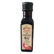   Perfekt Natura hidegen sajtolt paprikamag olaj csípős 100 ml