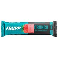 Frupp liofilizált szelet eper10 g