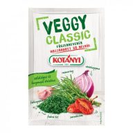 Kotányi veggi klasszikus fűszerkeverék 25 g