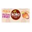 Koko kókuszgurt barack-maracuja 250 g