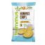 Vital humusz chipsz joghurtos zöldfűszeres 65 g