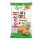 Vital lencse chips pizza 65 g