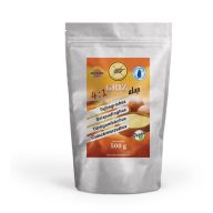   Dia-wellness gluténmentes 4in1 gríz alap édesítőszerrel 500 g
