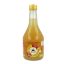 Alce nero bio szűretlen almaecet 500 ml
