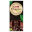 Torras bio 100% kakaótartalmú étcsokoládé 100 g