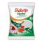 Dibette herbal cukormentes vegyes gyógynövényes cukorka édesítőszerekkel 60 g