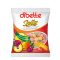 Dibette jelly vegyes gyümölcs zselé cukorka 70g
