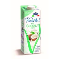   Riso Scotti soul kókuszos rizsital kalciummal és vitaminokkal 1000 ml