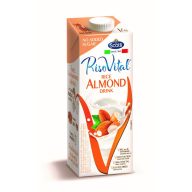   Riso Scotti soul mandulaital kalciummal és vitaminokkal 1000 ml