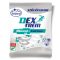 Dextreme szőlőcukor mentolos ízű + kalcium 70 g