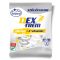 Dextreme szőlőcukor - citrom ízű + C-vitamin 70 g