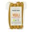 Vegan grill vegli füstölt virsli helyettesítő 180 g