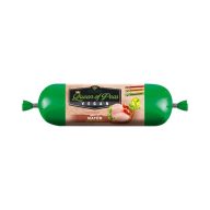   Queen of peas vegán szeletelhető natúr szendvicsfeltét 200 g