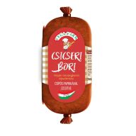   Vega Farm csicseri bori füstölt vegan csicseriborsó készitmény csípős paprikával 250 g