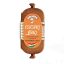 Vega Farm csicseri bori füstölt vegan csicseriborsó készitmény fokhagymával 250 g