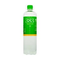   383 the kopjary water ízesített ásványvíz citrom lime menta 766 ml