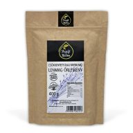   Perfekt Natura csökkentett olajtartalmú lenmag őrlemény 400 g