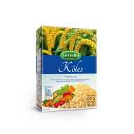 Lestello köles 4x100g 400 g