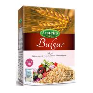 Lestello bulgur 2x125g 250 g
