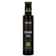 Pödör szezámmagolaj 250 ml
