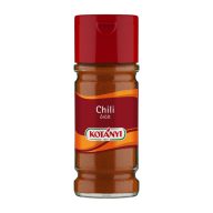 Kotányi chili őrölt 45 g
