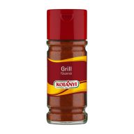 Kotányi grill fűszersó 85 g