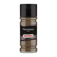 Kotányi feketebors őrölt 55 g