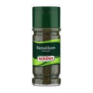 Kotányi bazsalikom morzsolt 15 g