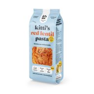   It's us kitti's vöröslencse száraztészta szélesmetélt 200 g