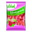 K. Vital varázsgömb cukormentes extrudált kukoricagolyó málna ízű 20 g