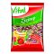 K. Vital zizi cukormentes puffasztott rizs vegyes gyümölcs ízű 25 g