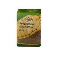 Natura csíráztatásra petrezselyem 200 g