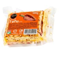 Toffini tofu chilis 300 g